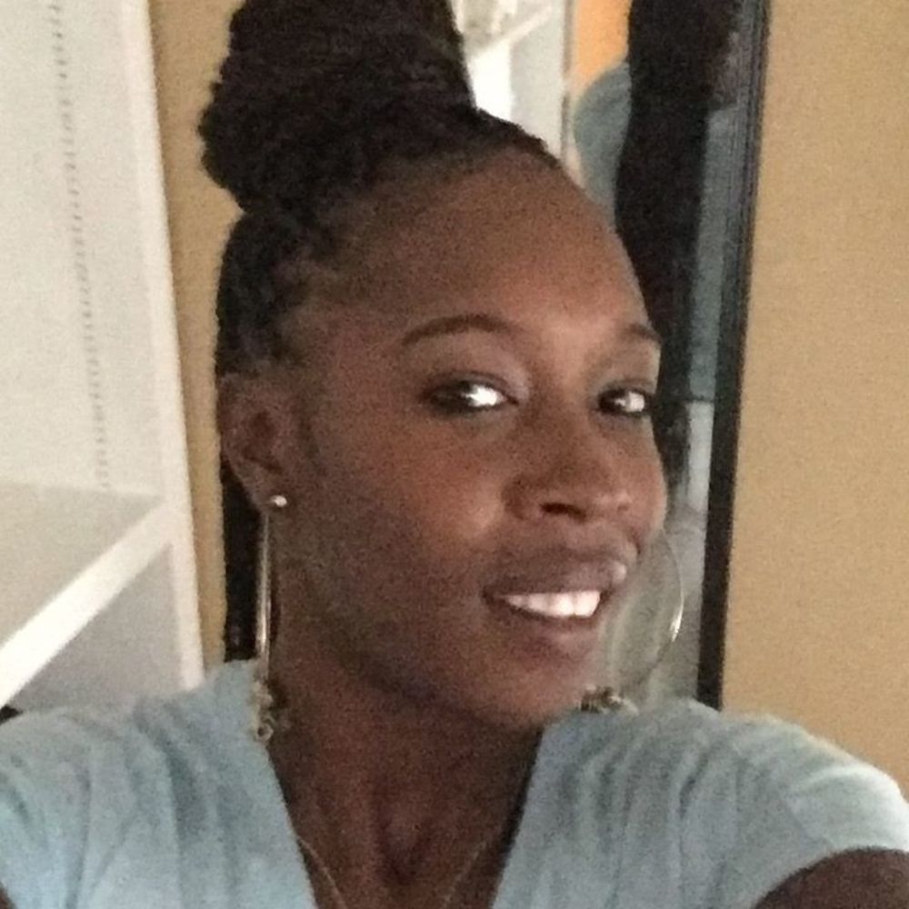 Meet your Posher, Markeya